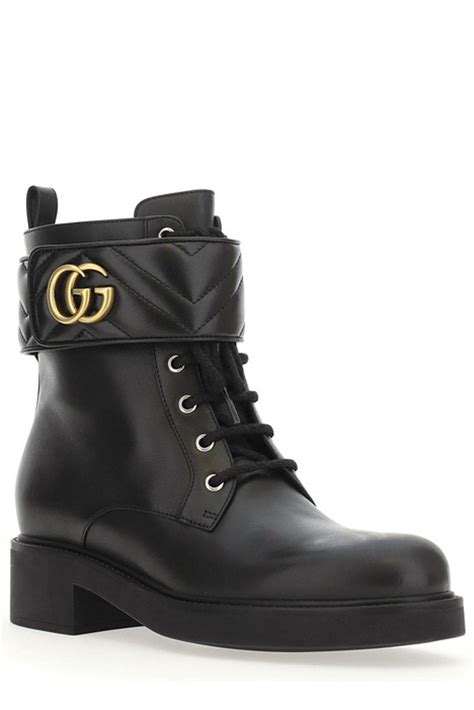 gucci replacement laces|gucci lace up boots.